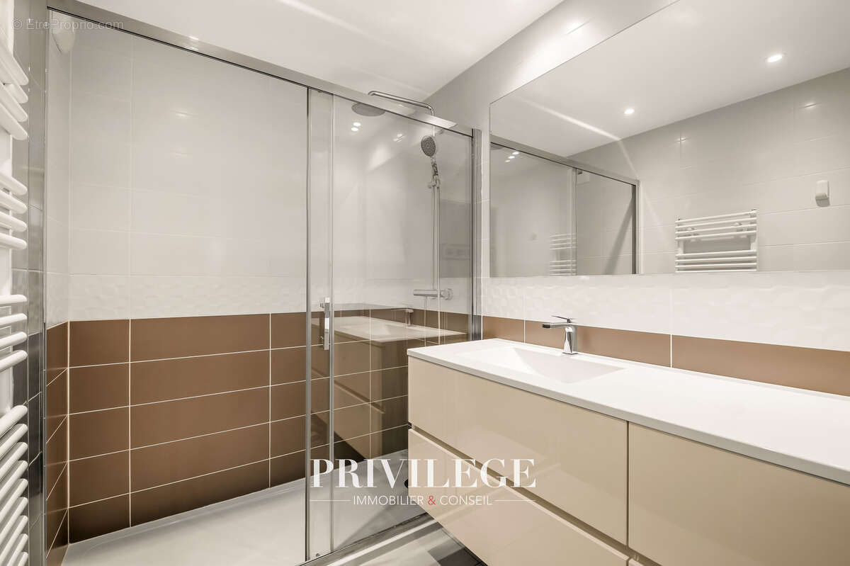 Appartement à SAINT-DIDIER-AU-MONT-D'OR