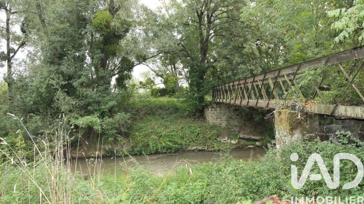 Photo 3 - Maison à MASSAY