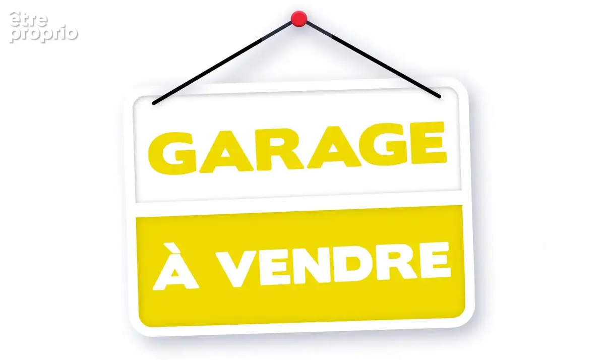 Parking à RODEZ