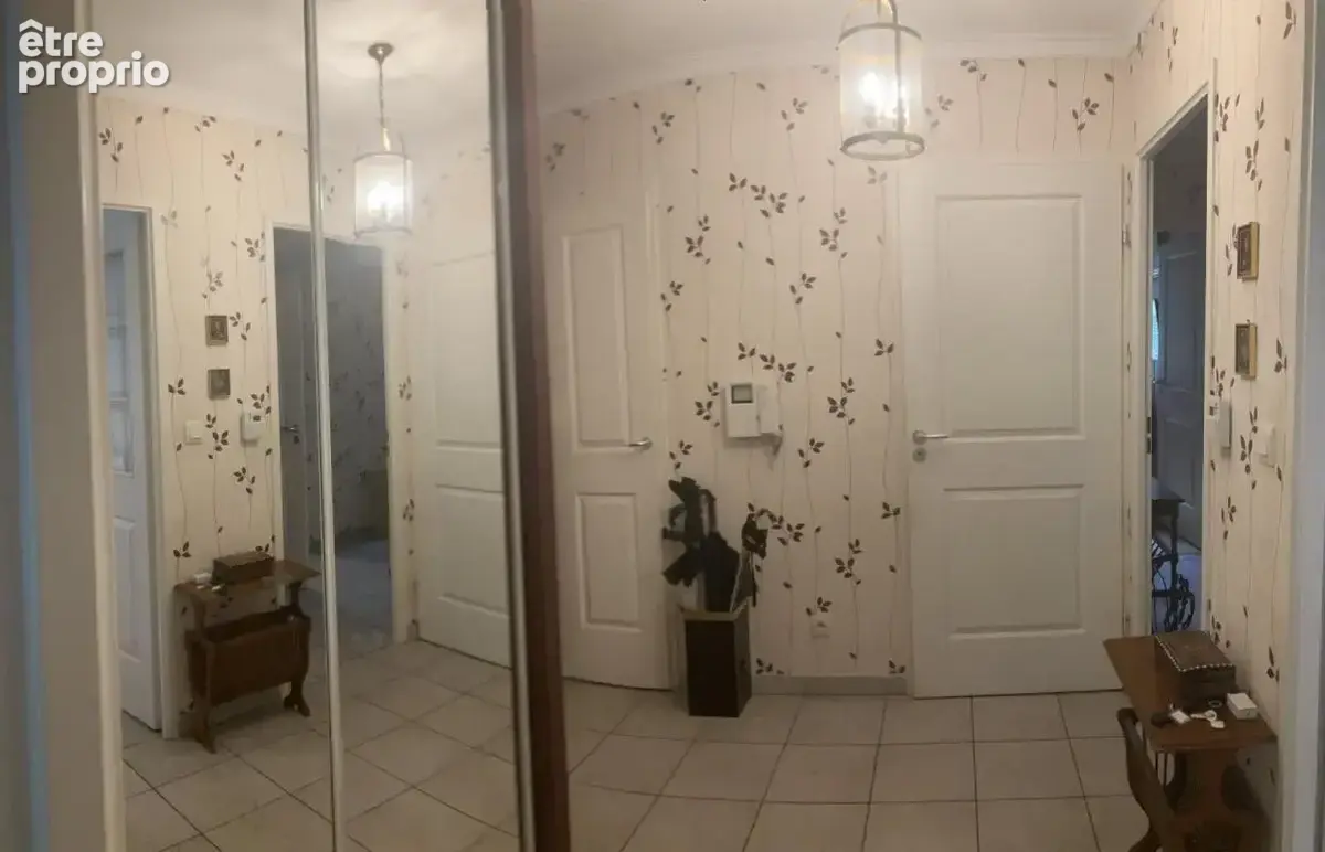 Appartement - photo 15