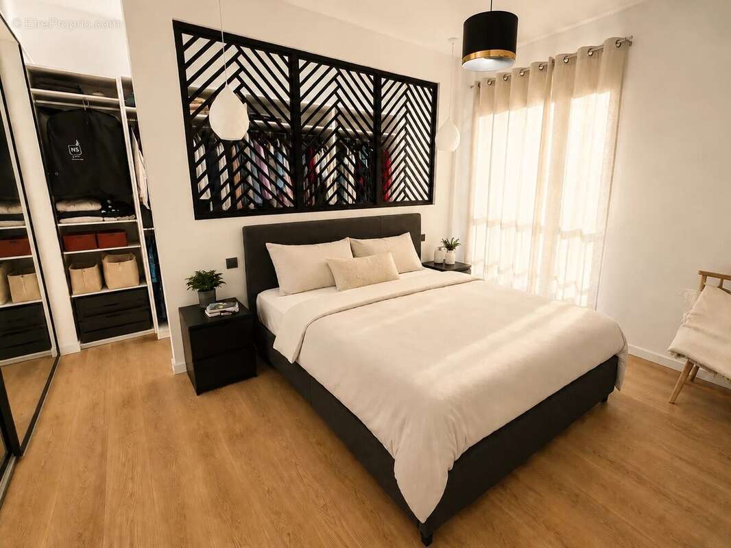 Maison à NICE