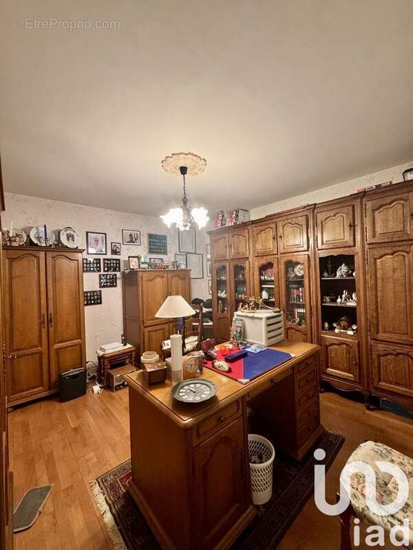 Photo 6 - Maison à MENIGOUTE