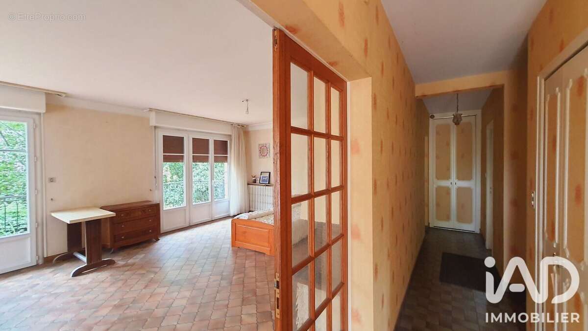 Maison 135 m² à Rimou  - photo 2