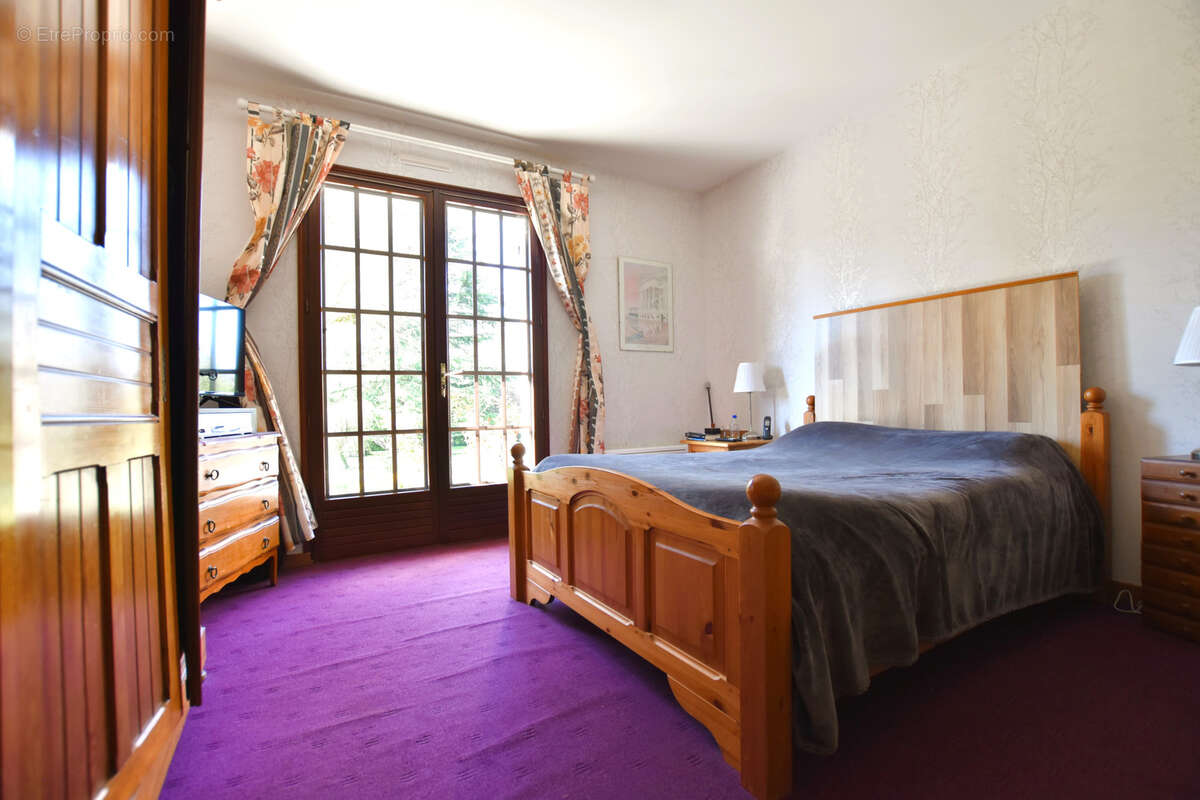 Maison à LEVIS-SAINT-NOM