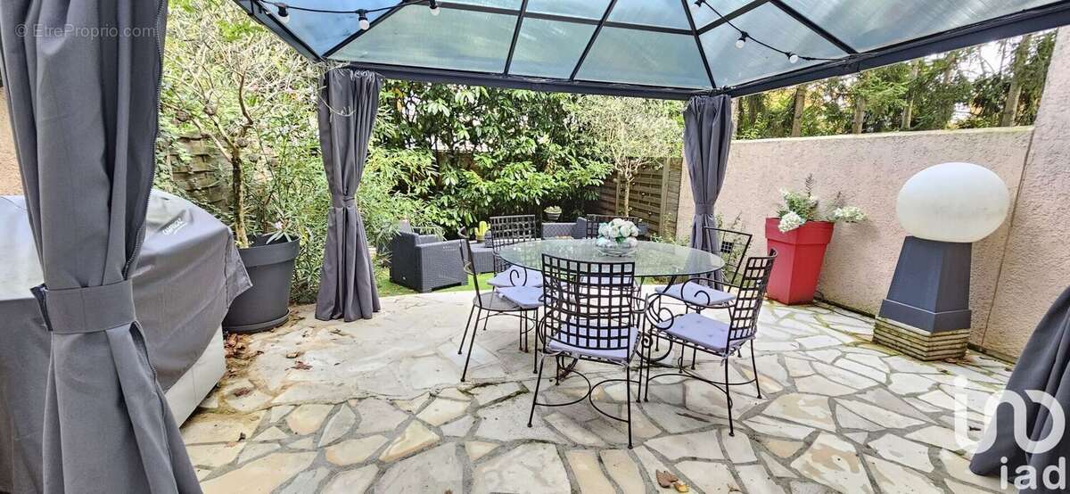 Photo 7 - Maison à MONTMORENCY