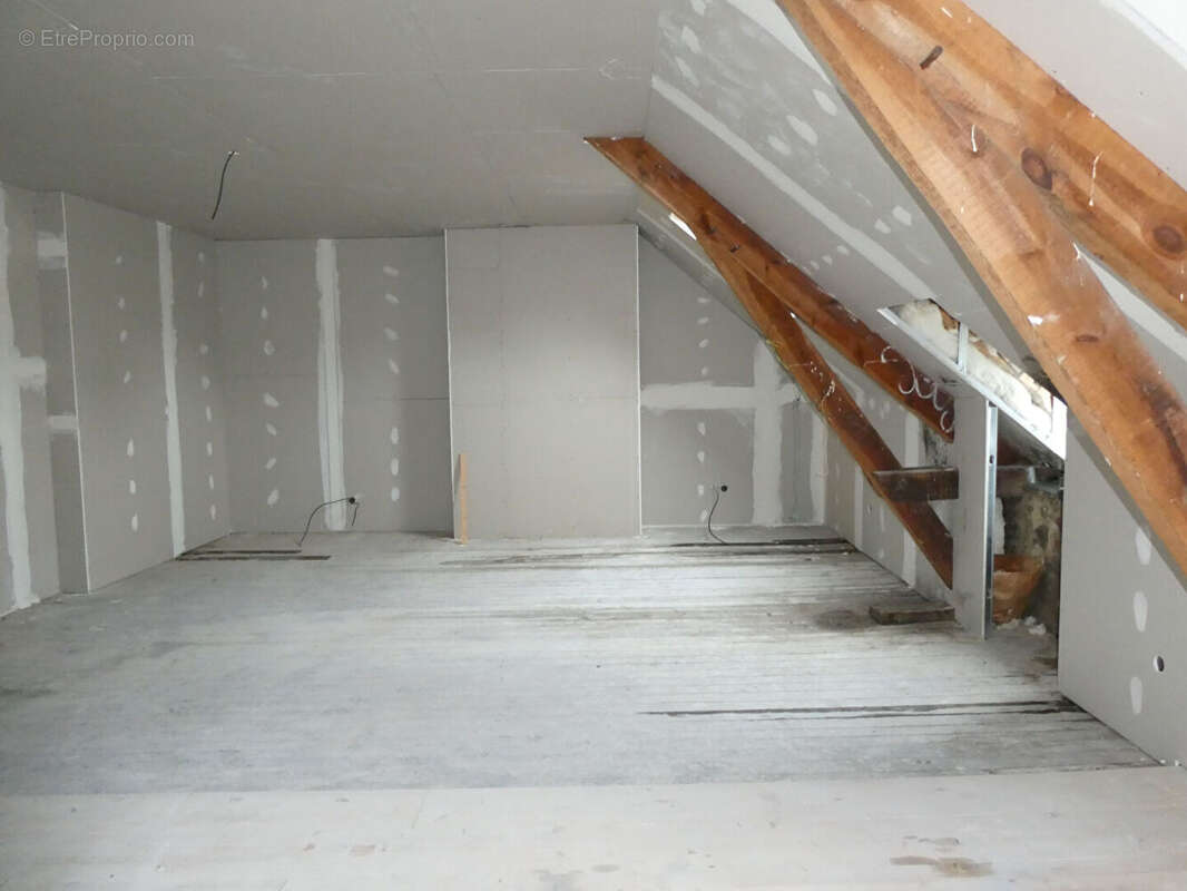 Appartement à LA FERTE-MACE