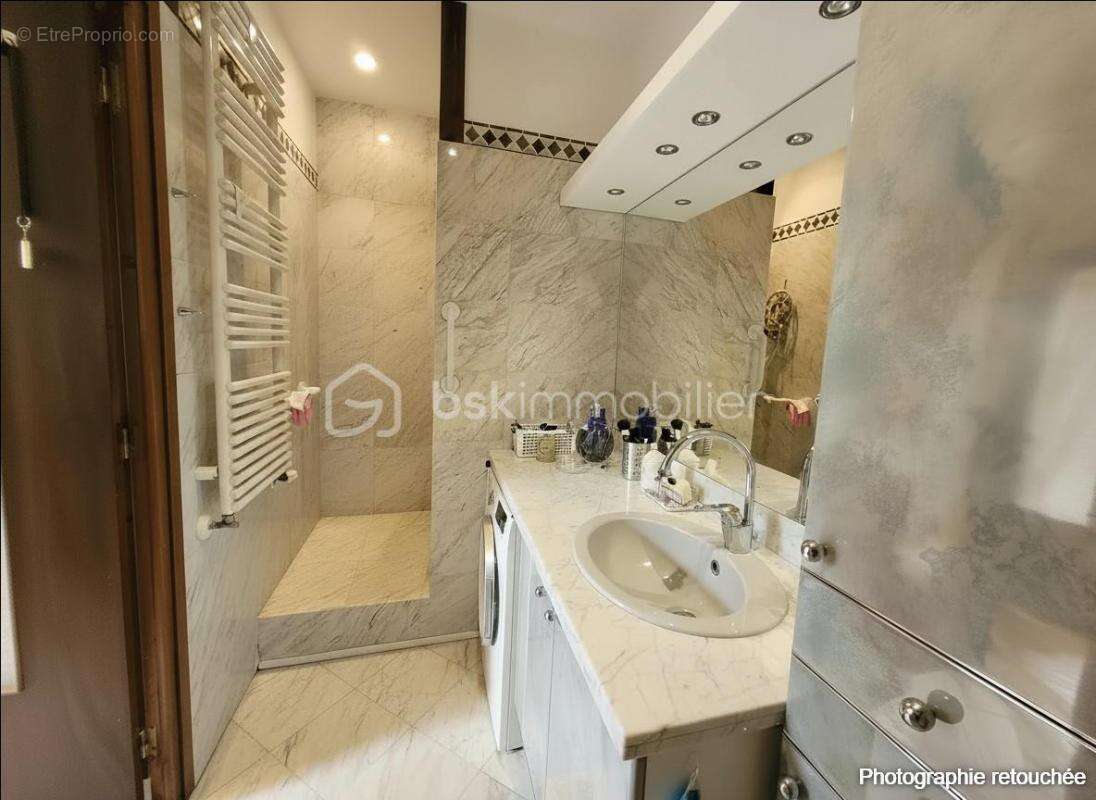 Maison à VAIRES-SUR-MARNE