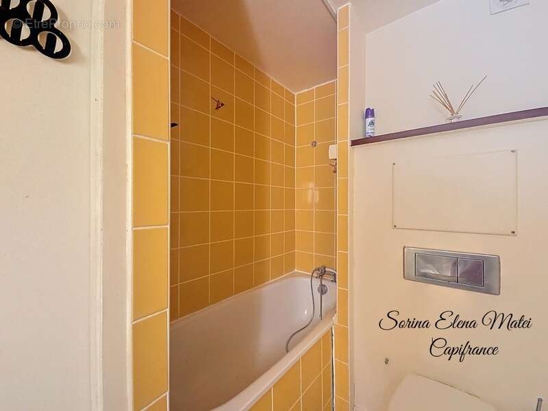 Appartement à LE GOSIER