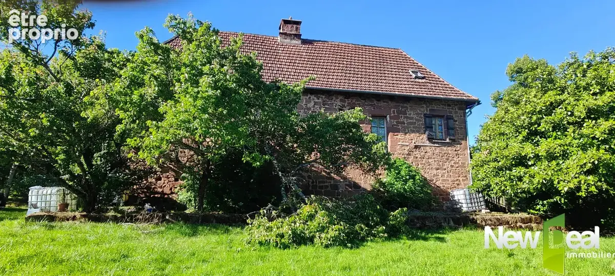 Propriété limite Dordogne - photo 4
