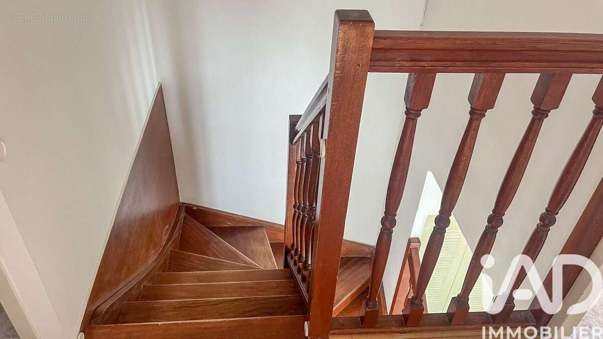 Photo 4 - Maison à VILLIERS-LE-BEL