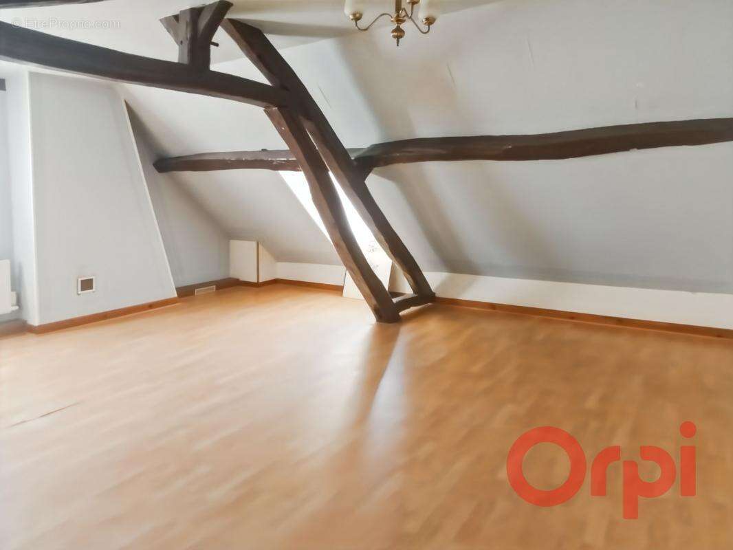 Maison non mitoyenne à vendre - Isle et Bardais - 145 m² - Terrain de 700 m² environ - photo 11