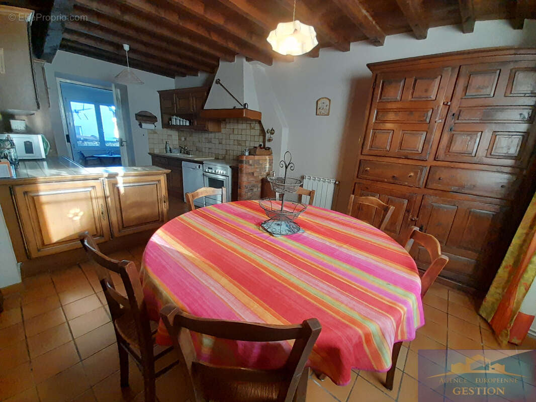 Maison à ARRENS-MARSOUS