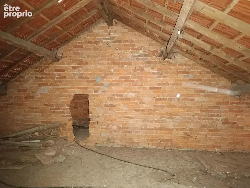Charmante petite maison au coeur du Revermont - photo 8