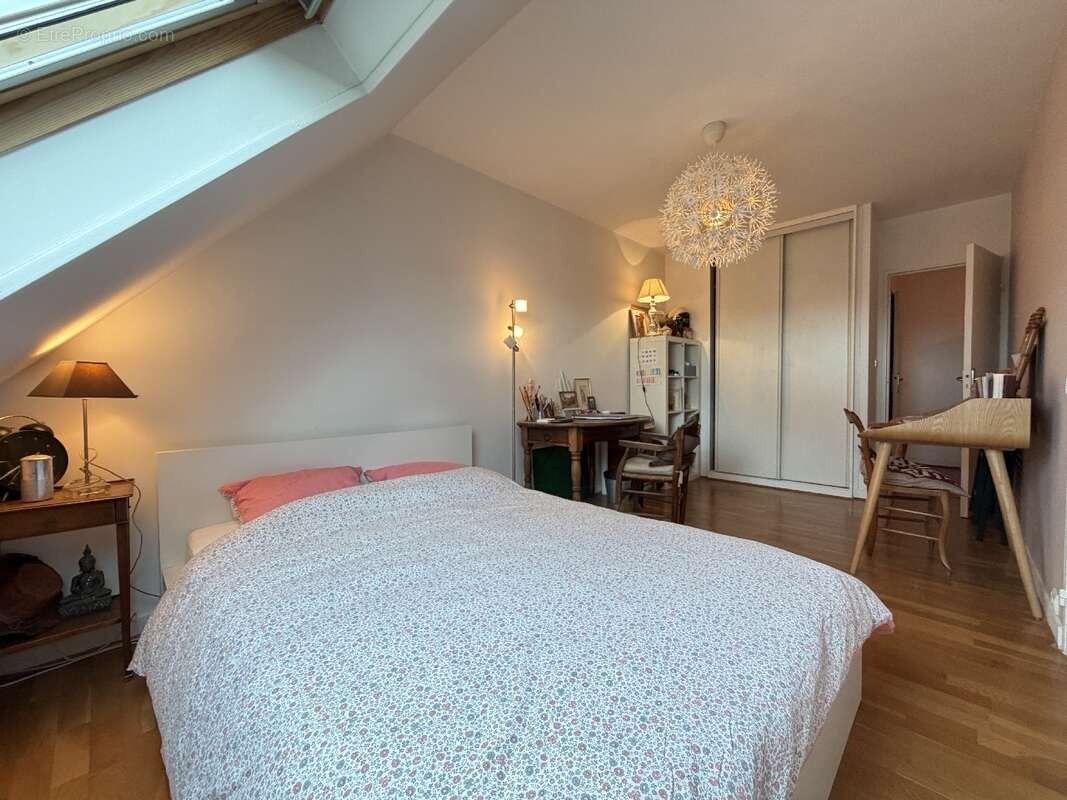 Appartement à CHAMPIGNY-SUR-MARNE