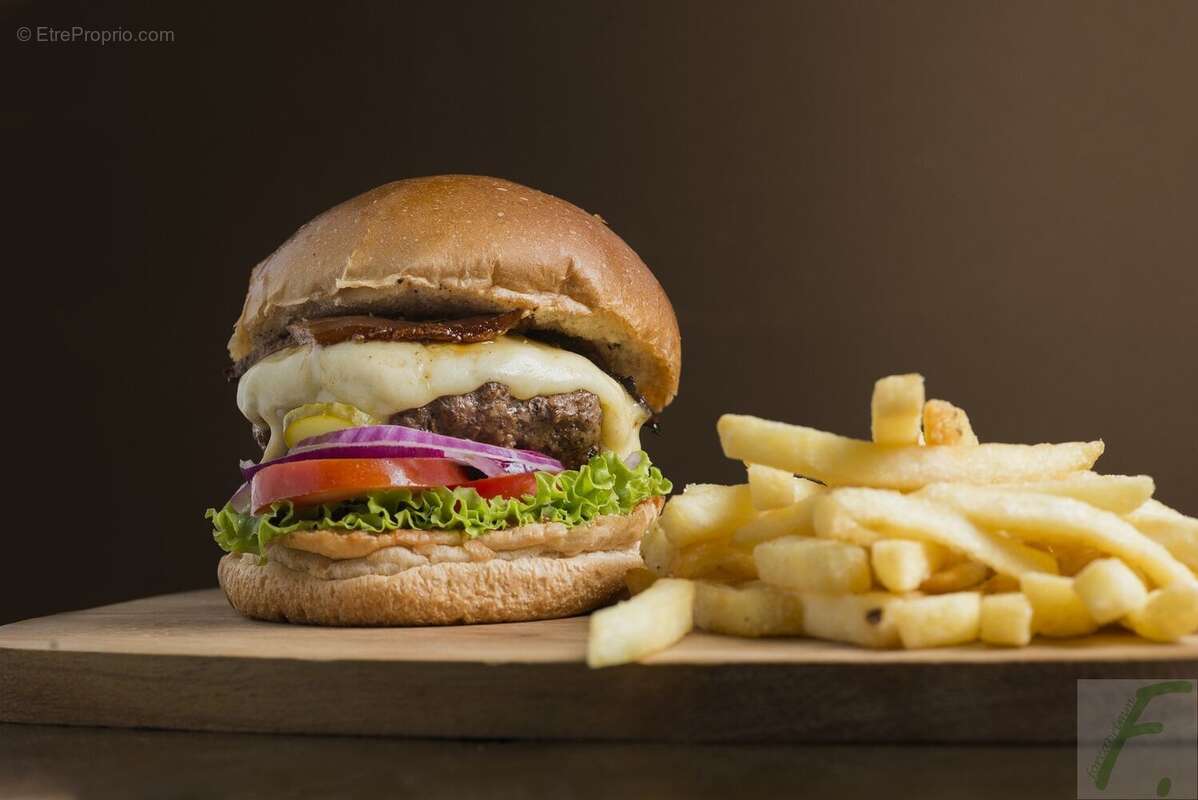 Commerce à GRENOBLE