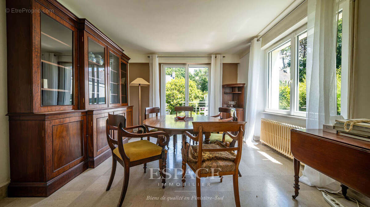 Entre golf, plage, Port et bourg à pied ? une adresse rare à personnaliser - photo 11