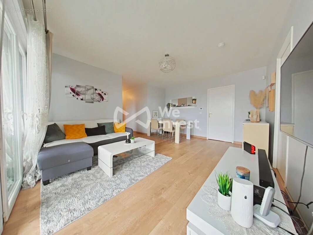 Appartement à ARGENTEUIL