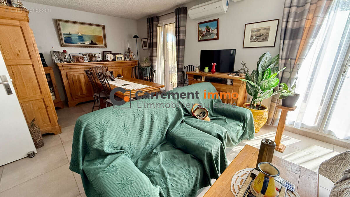 Maison à MONTPELLIER