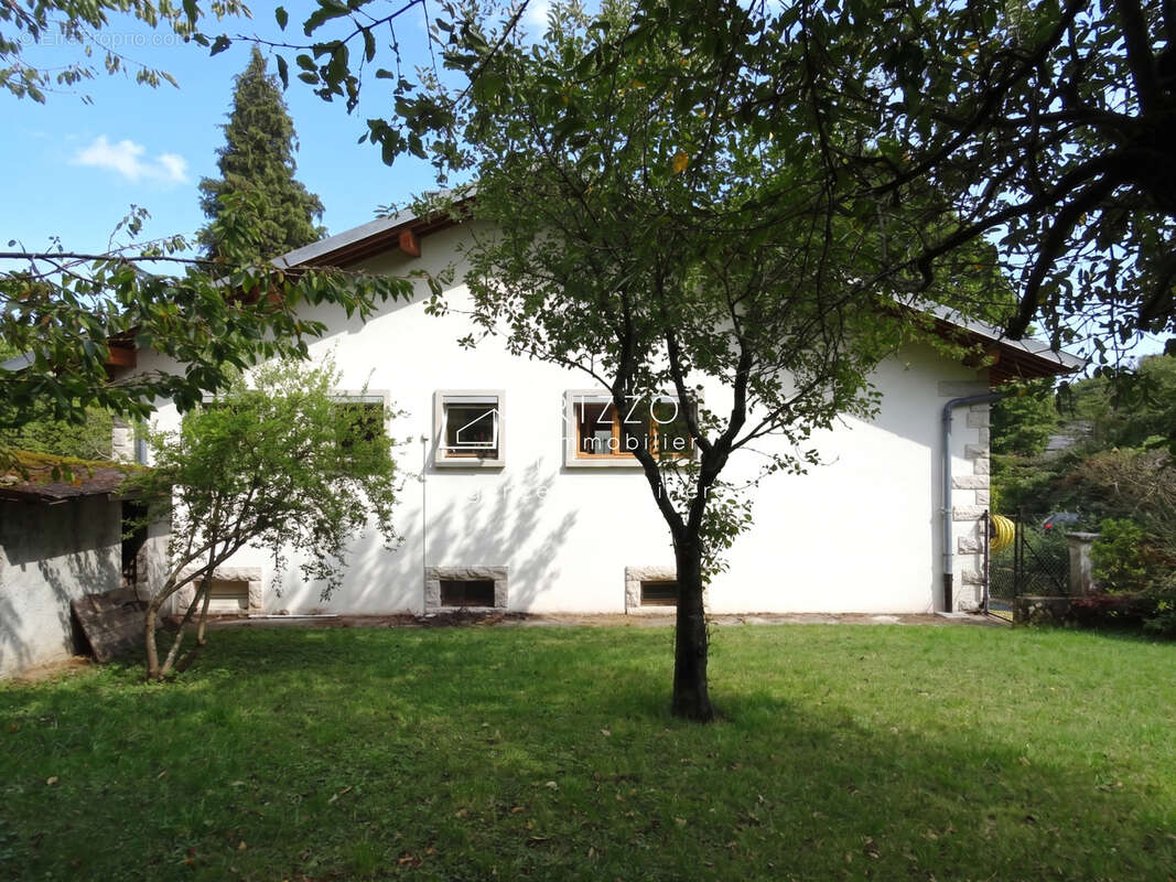 Maison individuelle à CROZET (01170) - 590 000 € FAI - photo 16