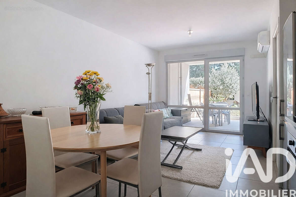 Photo 4 - Appartement à LA CIOTAT