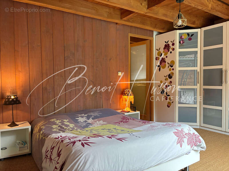 Maison à LAGRACE-DIEU