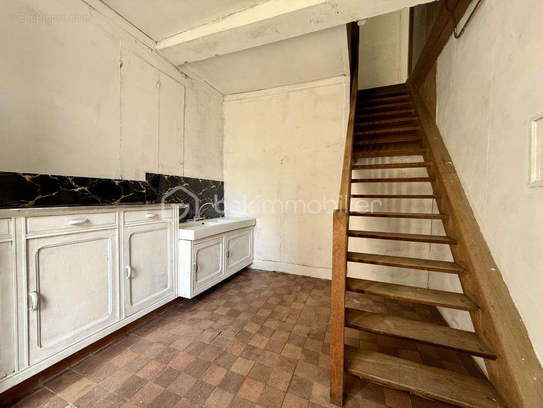 Appartement à WORMHOUT