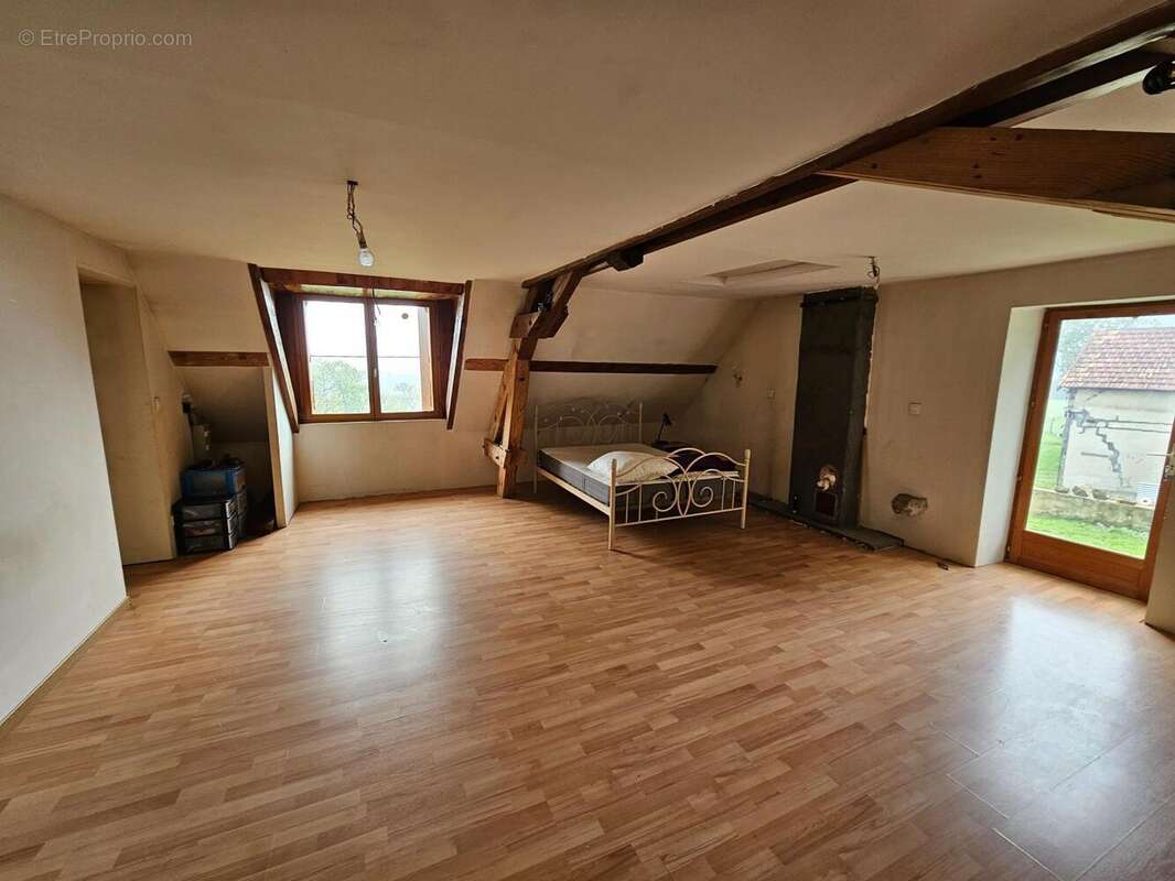 Photo 4 - Maison à CREUZIER-LE-NEUF