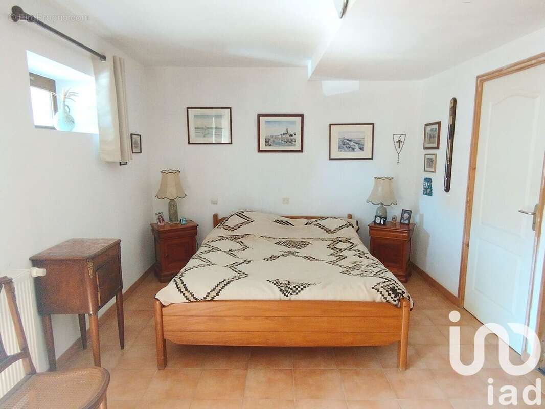 Photo 6 - Maison à COSSE-LE-VIVIEN