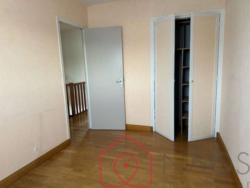 Maison à MERS-LES-BAINS