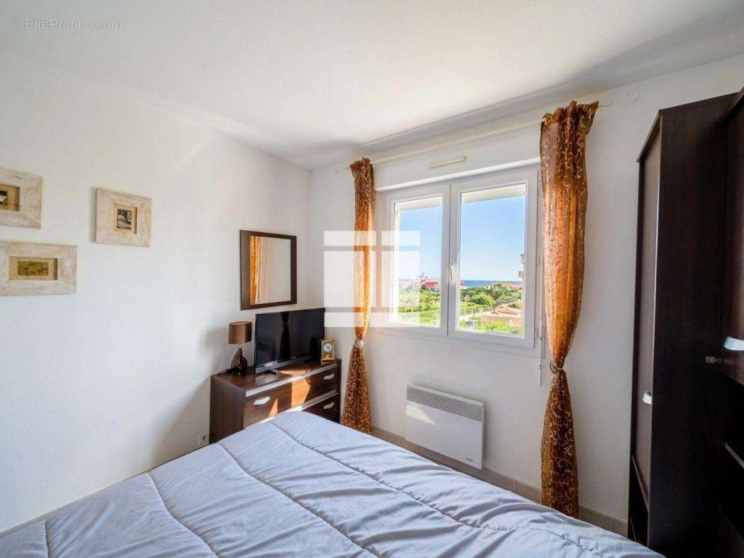 Appartement à L'ILE-ROUSSE