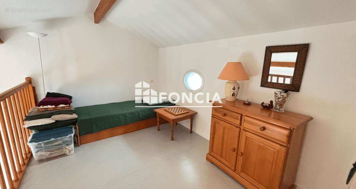 Maison à SAINT-JEAN-DE-MONTS