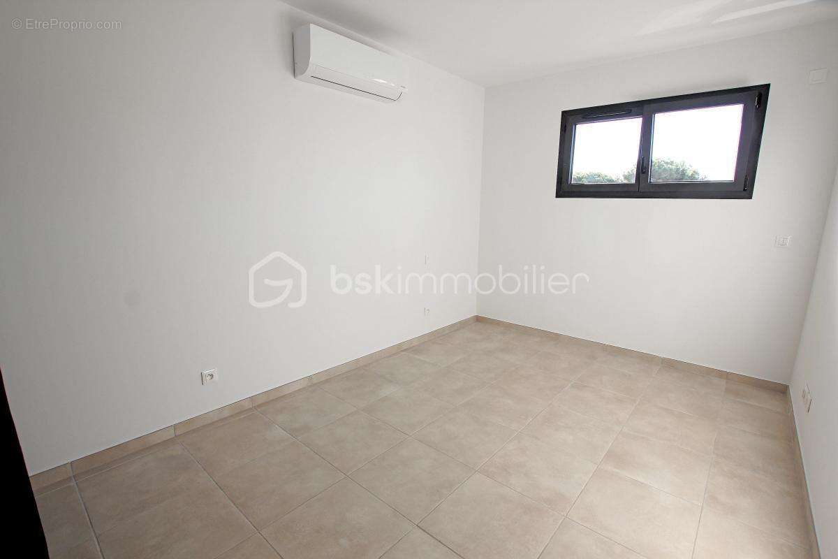 Maison à SAINTE-MARIE