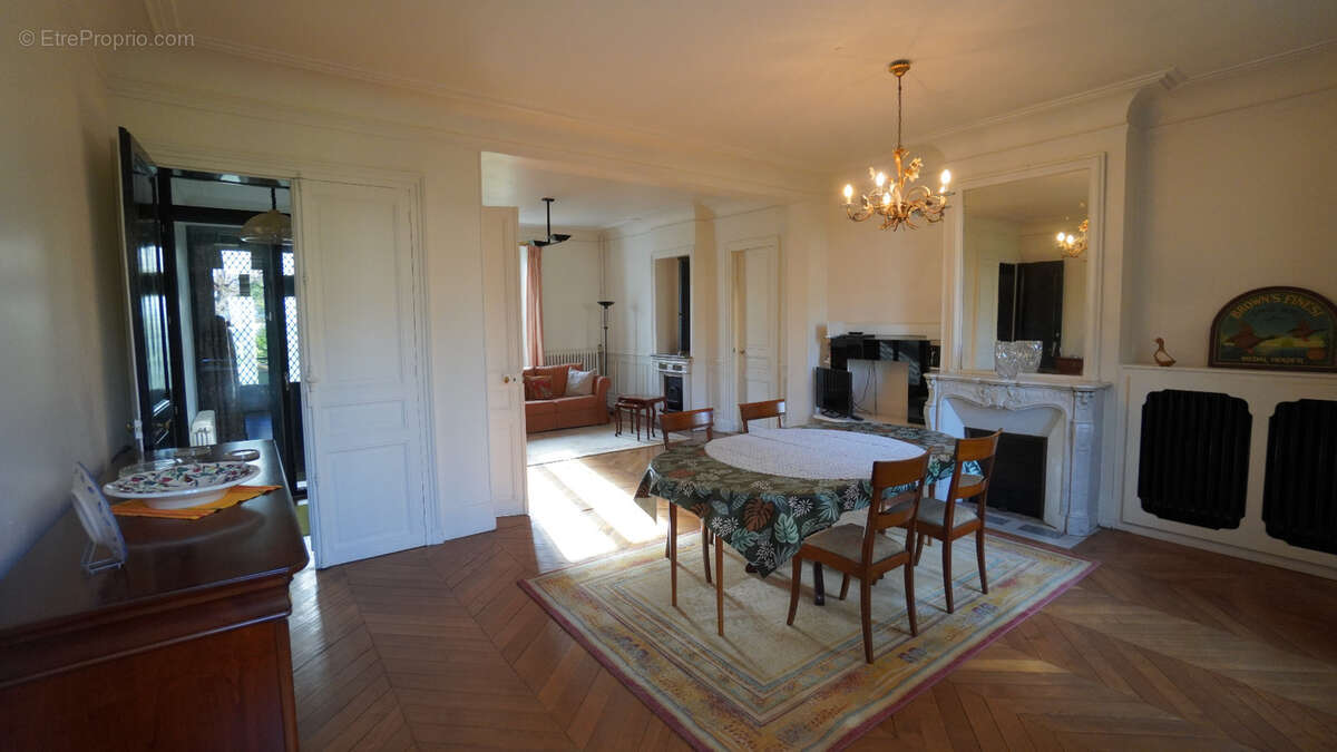 Maison à vendre 10 pièces ARGENTEUIL (95) - photo 19