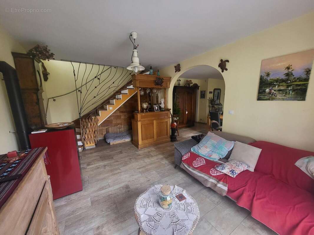 Photo 4 - Maison à LE PUY