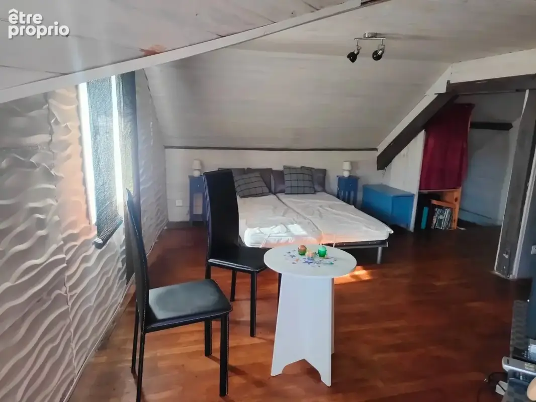 Maison 5 pièces 90 m² à vendre à Saint-Mathieu (87440) - photo 3