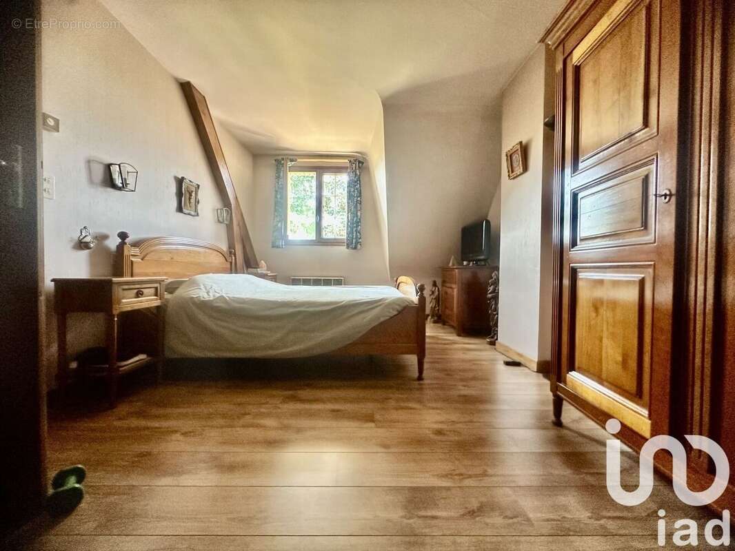 Photo 8 - Maison à BAILLEUL-SIR-BERTHOULT