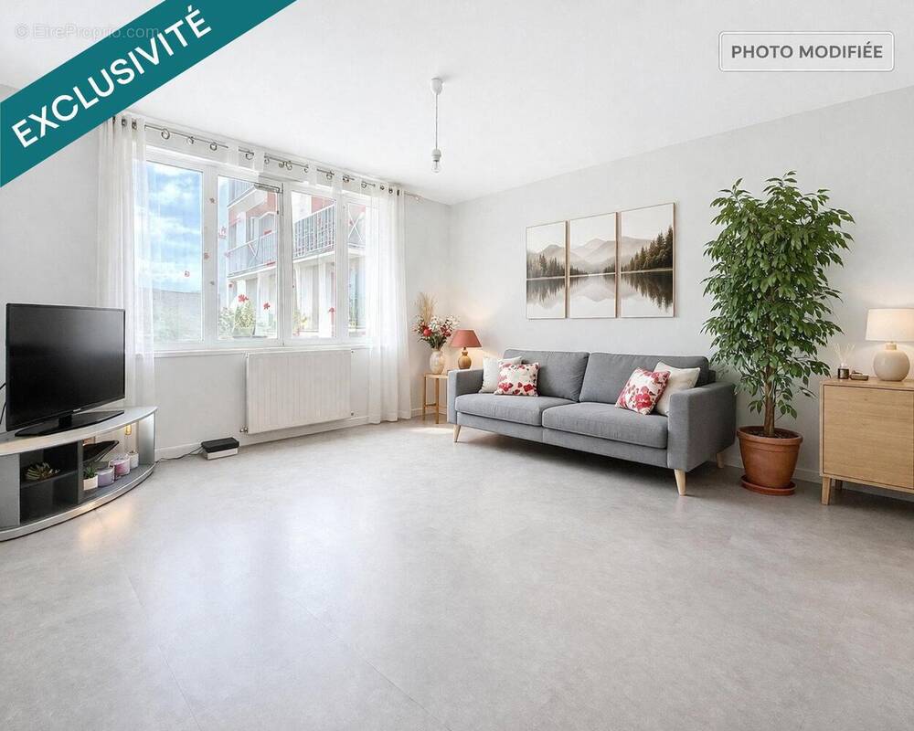 Photo 1 - Appartement à RIVES