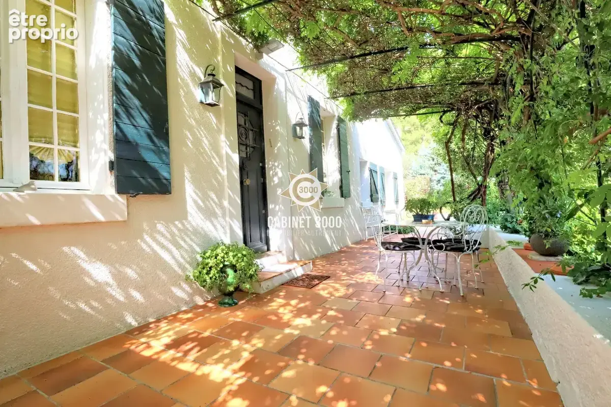 M2328 - LA VALETTE DU VAR - L'Ozone- Maison familiale - piscine - garage - photo 5