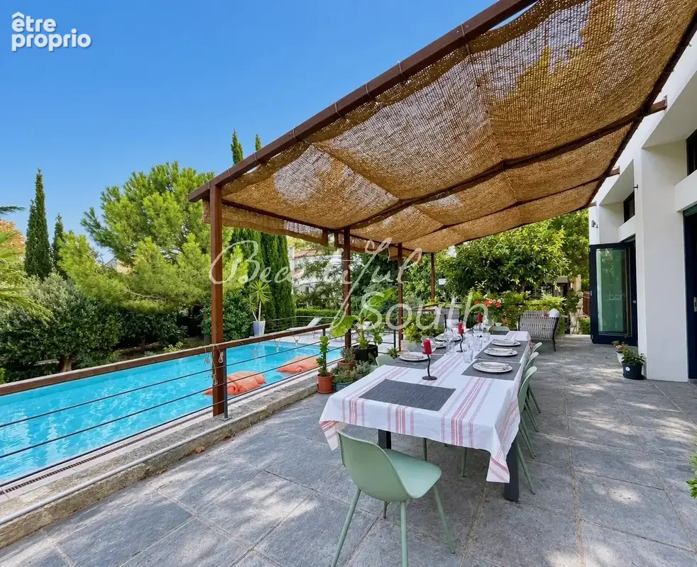 Photo Maison à Narbonne au prix de 1 115 000€
