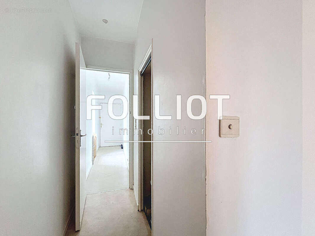 Appartement à SAINT-AUBIN-DU-CORMIER