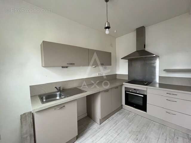 Plateau maison de ville - photo 15
