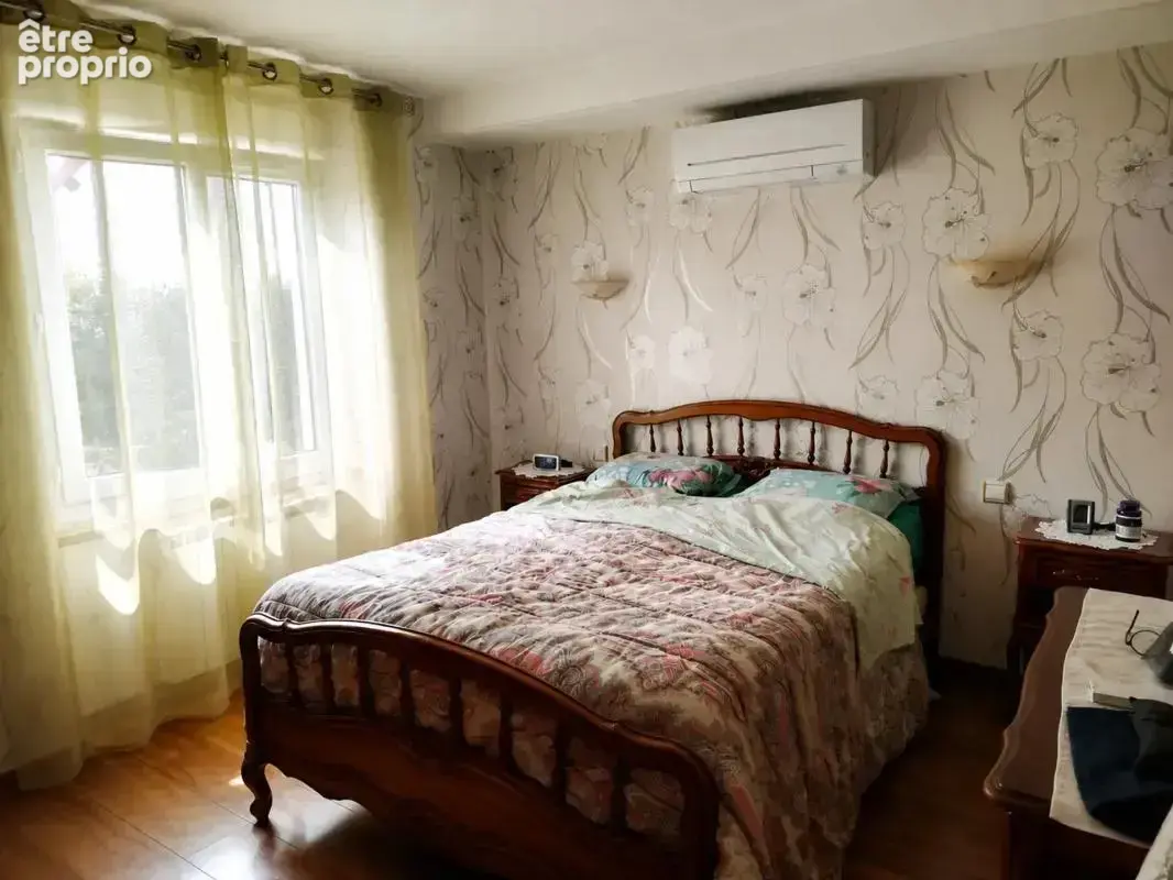 Maison de 5 pièces de 127 m² à Vexin-sur-Epte/Cantiers - photo 4