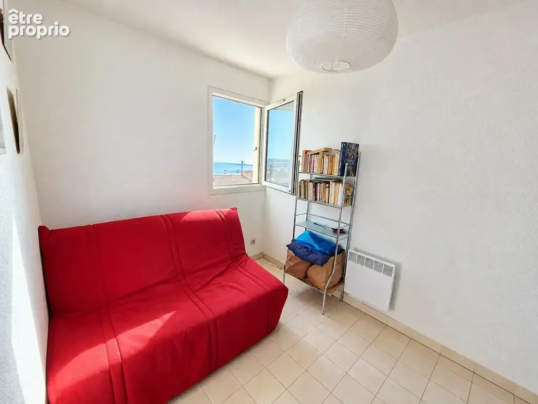 Appartement 3 pièces - ascenseur - terrasse de 9 m2 - photo 6