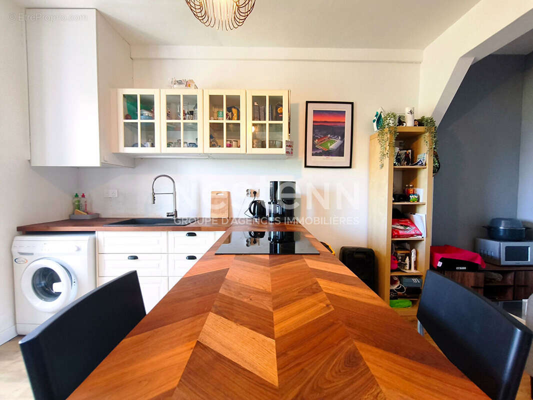 Appartement à BREST