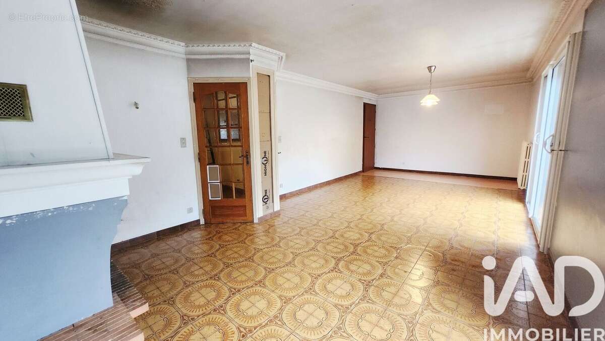 Photo 7 - Maison à CHAMOUX-SUR-GELON