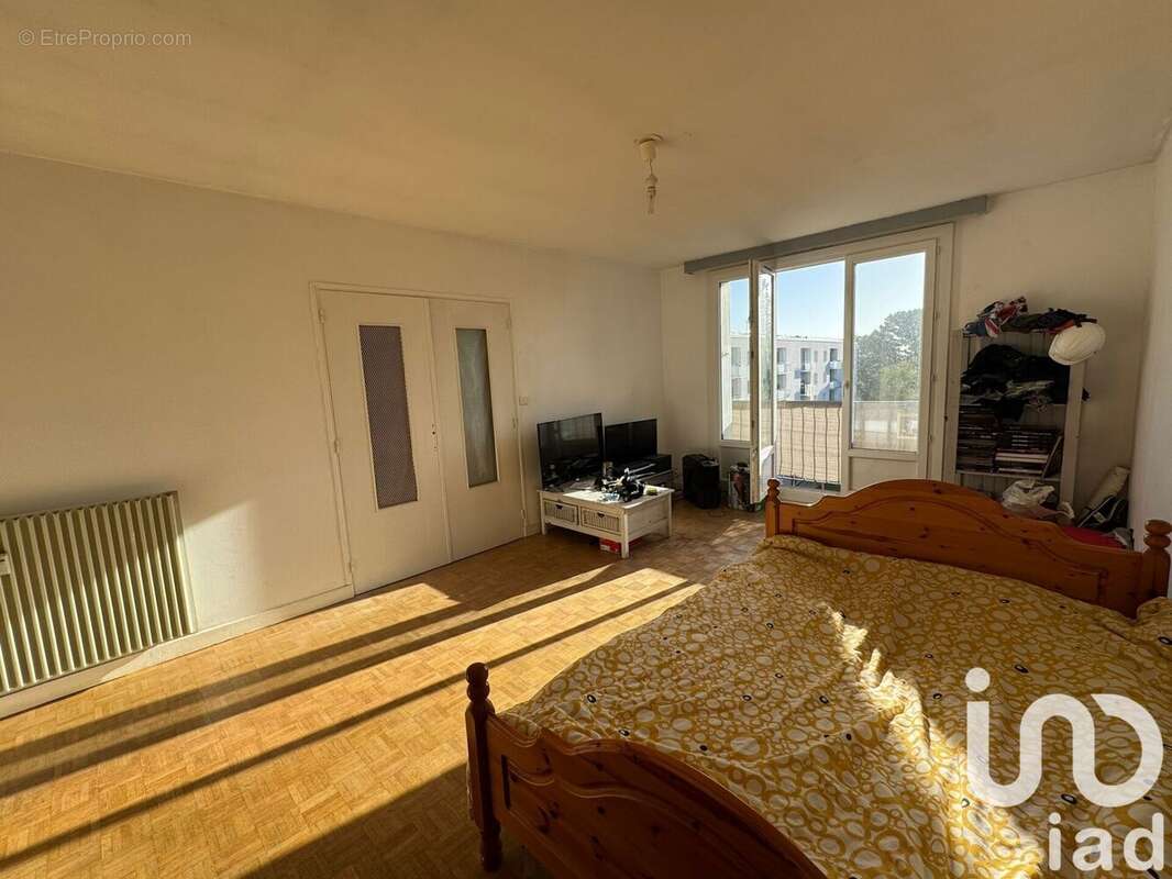 Photo 9 - Appartement à ORVAULT