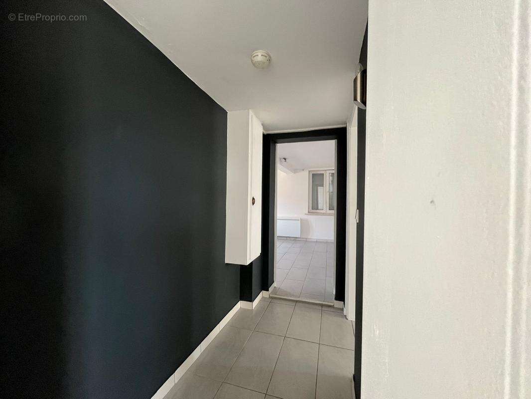 Appartement à DALHUNDEN