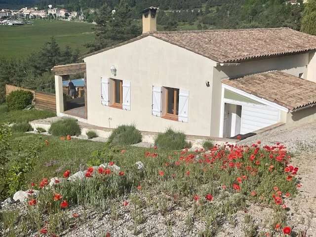 Maison à CAILLE