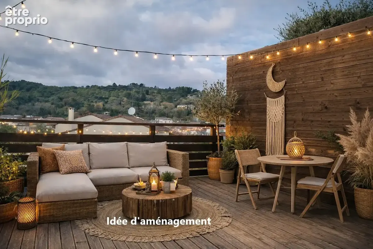 Maison 96 m² à Clermont-L'herault  - photo 2