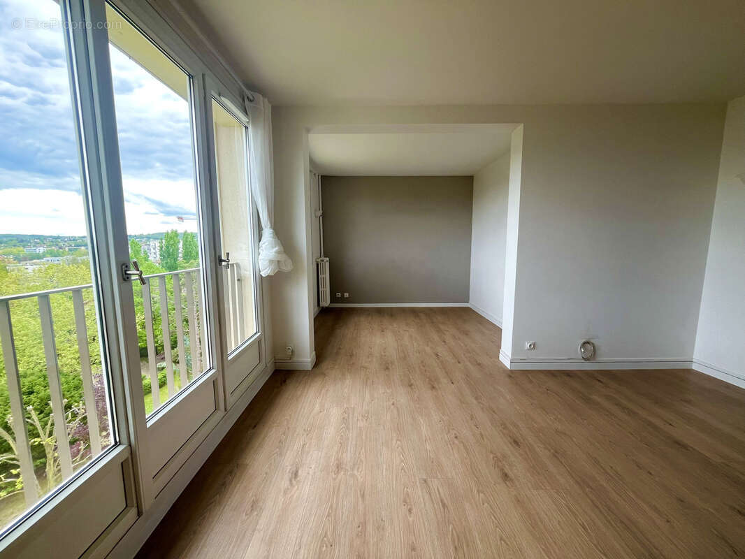 Appartement à SAINT-GERMAIN-EN-LAYE